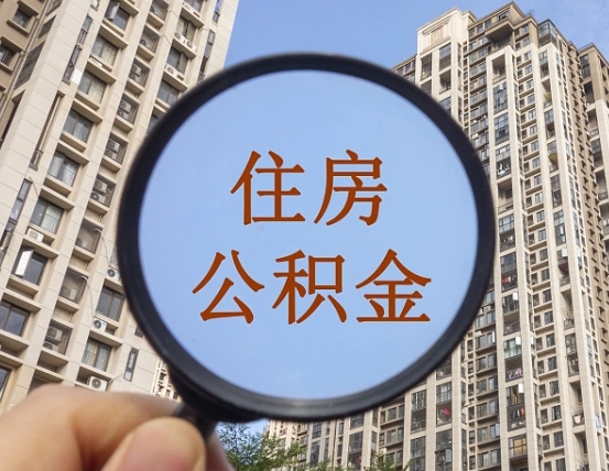 厦门不小心把公积金提出来了（公积金误提了怎么办）